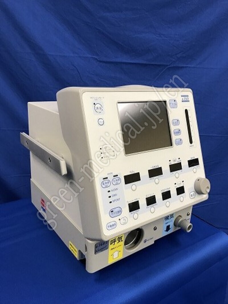 Green Medical Co., LTD Used Medical Equipment Connecting Japan's ...