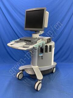 SIEMENS 4D Ultrasound System