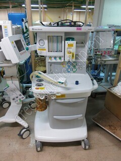 GE Healthcare Anesthesia Machine