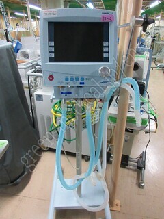 NIHON KOHDEN Ventilator