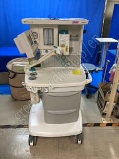 GE Healthcare Anesthesia Machine