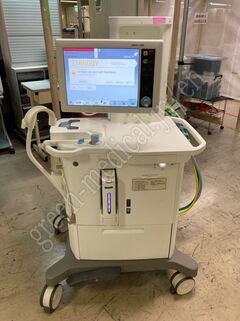 MAQUET Anesthesia Machine