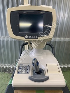 TOMEY Non-Contact Tonometer