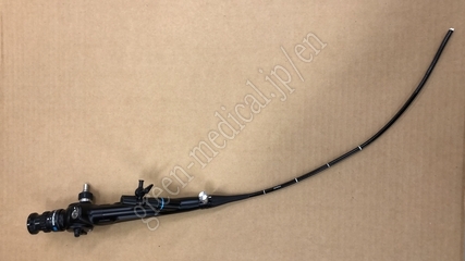 OLYMPUS Cysto Fiberscope