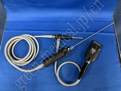 OLYMPUS Video Laparoscope