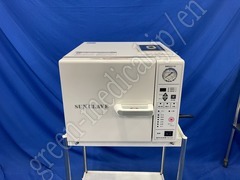 高圧蒸気滅菌装置 【新品】 (株式会社東邦技研 / M1091)￤中古医療機器