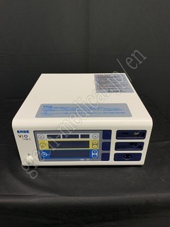 高周波手術装置