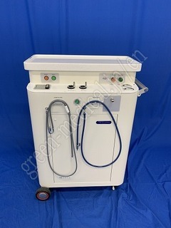 〇耳鼻咽喉科用治療ユニット