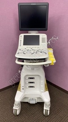 〇超音波診断装置(動物)