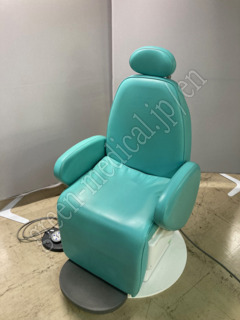 ○ 耳鼻科椅子