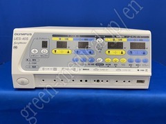 Electrosurgical Unit