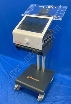 低周波治療器・干渉電流型低周波治療器組合せ理学療法機器 (伊藤超短波株式会社 /  89754)￤中古医療機器など優良な医療機器の販売・買取ならグリーンメディカル