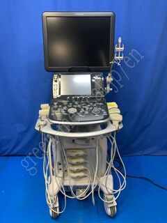 Hitachi Diagnostic  Ultrasound System