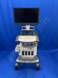 Diagnostic Ultrasound System