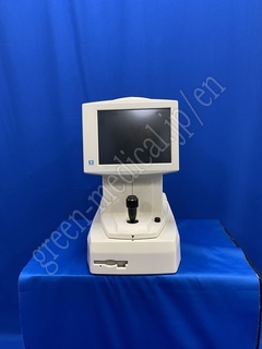 NIDEK Optical Path Difference Scanning System