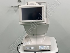 Computerized Tonometer