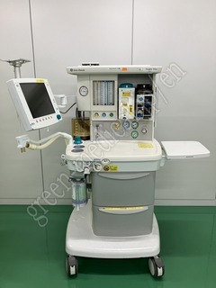 Anesthesia Machine