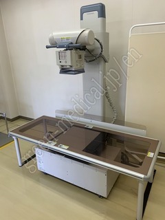 TOSHIBA Radiographic System