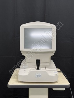 Corneal Wavefront Analyzer