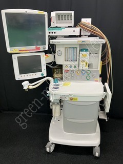 Anesthesia Machine