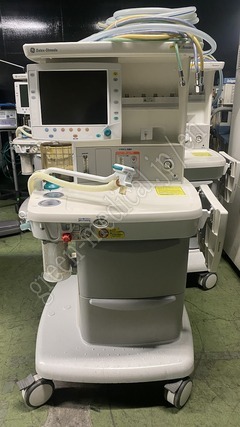 Anesthesia Machine