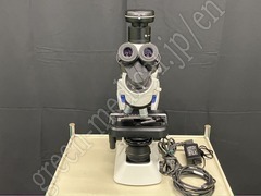 OLYMPUS Microscope