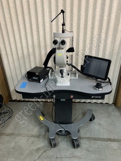 TOPCON "PASCAL" Pattern Laser