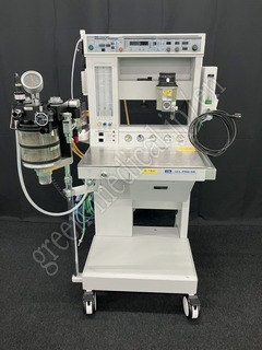 ACOMA Anesthesia Machine