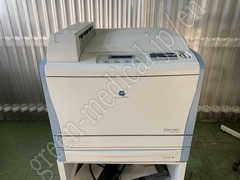 KONICA MINOLTA Laser Imager