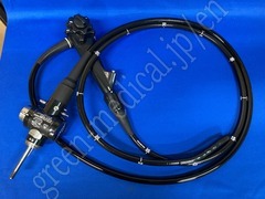 OLYMPUS Video Colonoscope