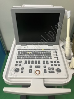 MEDISON Ultrasound Color Doppler