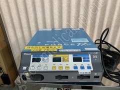 Electrosurgical Unit