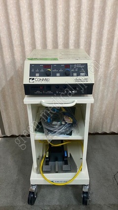 Electrosurgical Unit