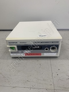 OLYMPUS Ultrasonic Coagulation Generator