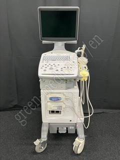 Color Doppler Ultrasound System