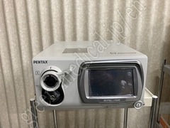 PENTAX Processor