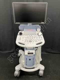 Diagnostic Ultrasound System