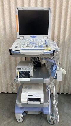 FUKUDA DENSHI Ultrasound Color Doppler