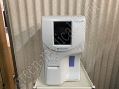 Hematology Analyzer