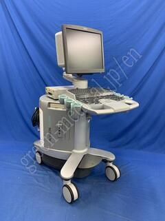 SIEMENS 4D Ultrasound System