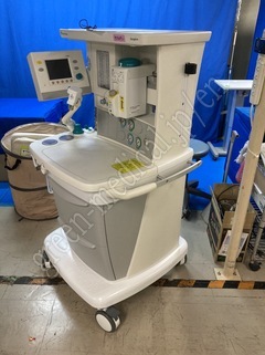 GE Healthcare Anesthesia Machine