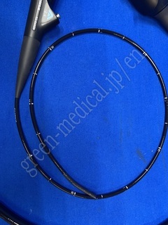 FUJIFILM Transnasal Gastroscope