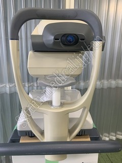 TOMEY Non-Contact Tonometer