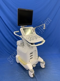 Hitachi Ultrasound Diagnostic System