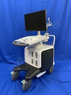 FUKUDA DENSHI Diagnostic Ultrasound Scanner