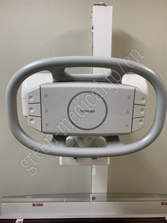 TOSHIBA Radiographic System