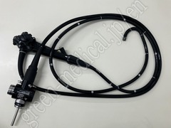 OLYMPUS Video Colonoscope (Long)