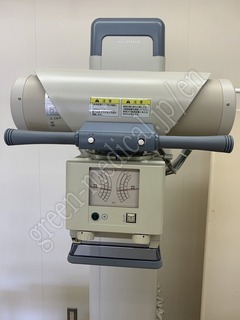 TOSHIBA Radiographic System