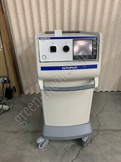 OLYMPUS Ultrasonic Generator