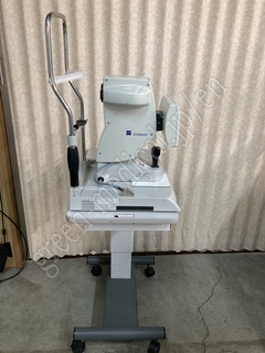 Carl Zeiss Optical Biometry